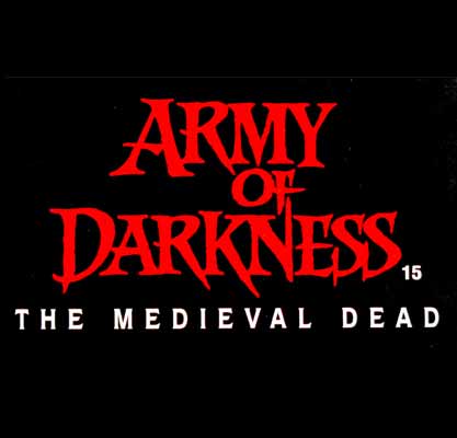 Army Of Darkness